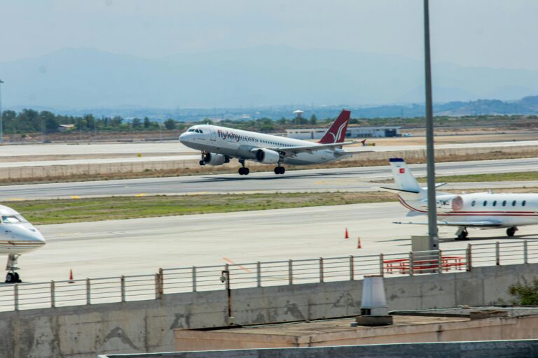 NEWS FLASH…… FLIGHTS TO ERCAN MAY START NEAR 20th JULY 2026.